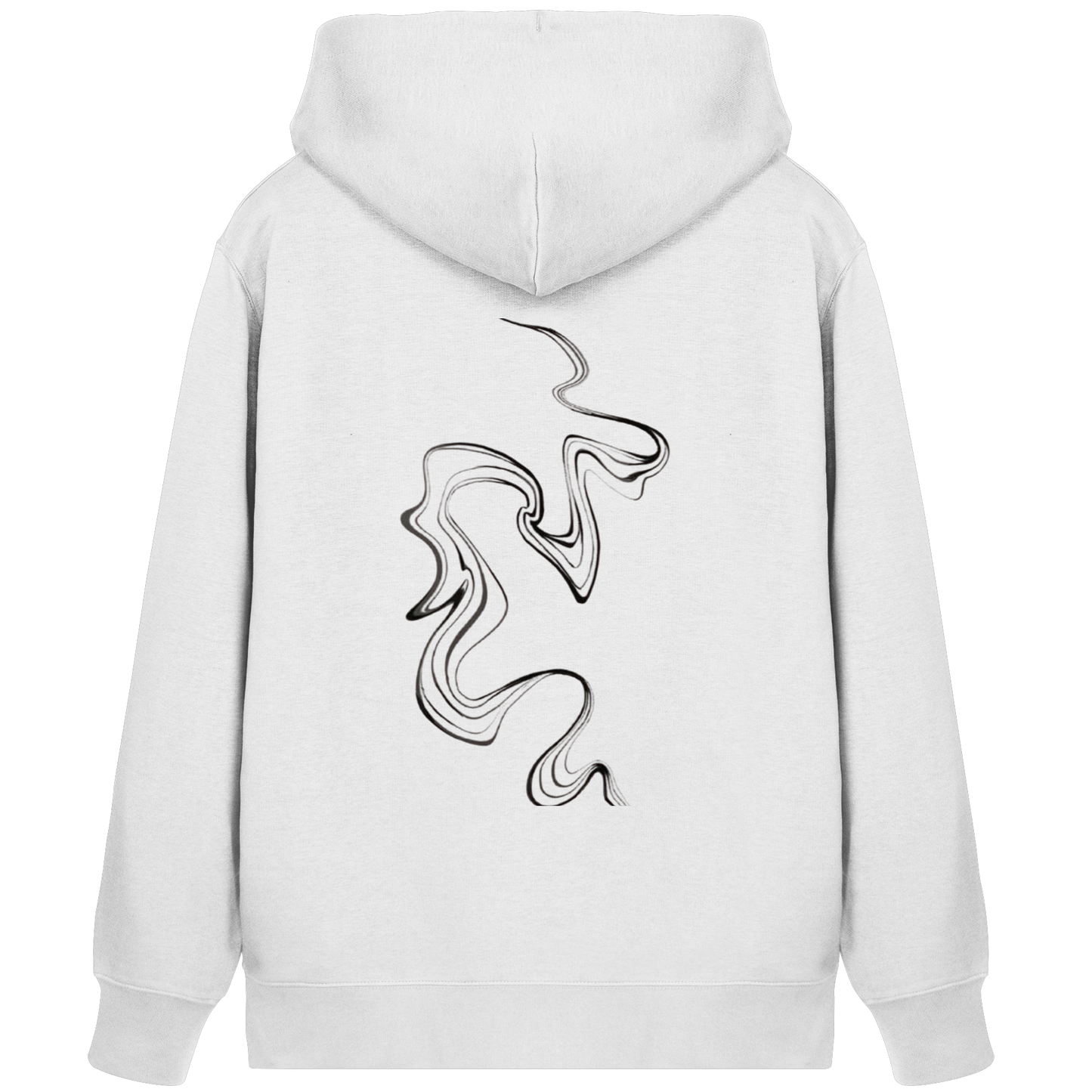 wishlist - Organic Zipper