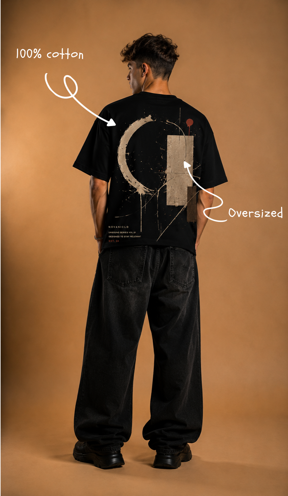 Origin - Organic Heavy Shirt