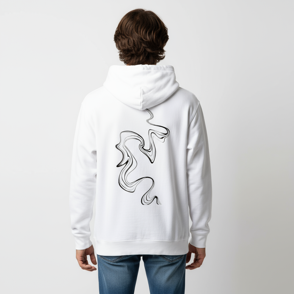wishlist - Organic Zipper