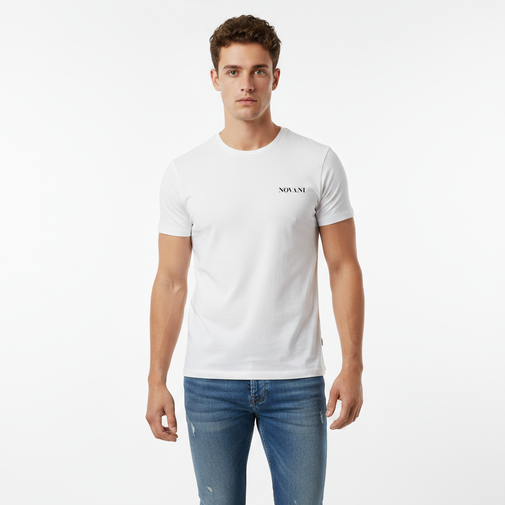 Dragon - Heavy Cotton T-Shirt