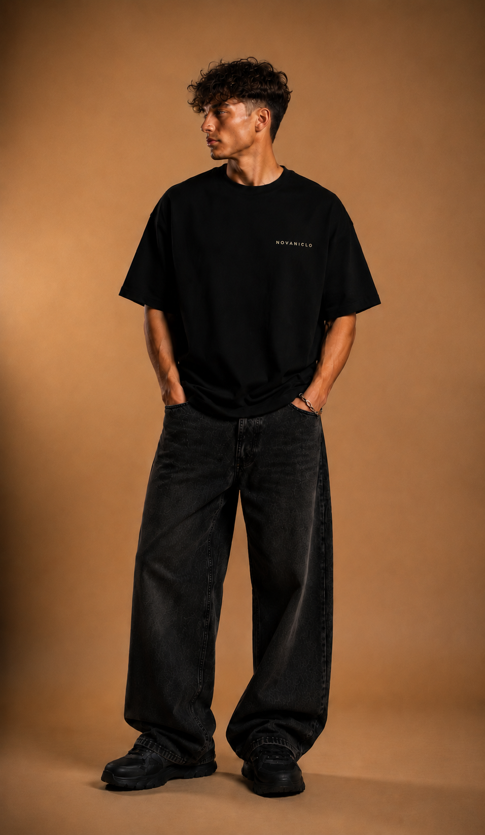Origin - Organic Heavy Shirt
