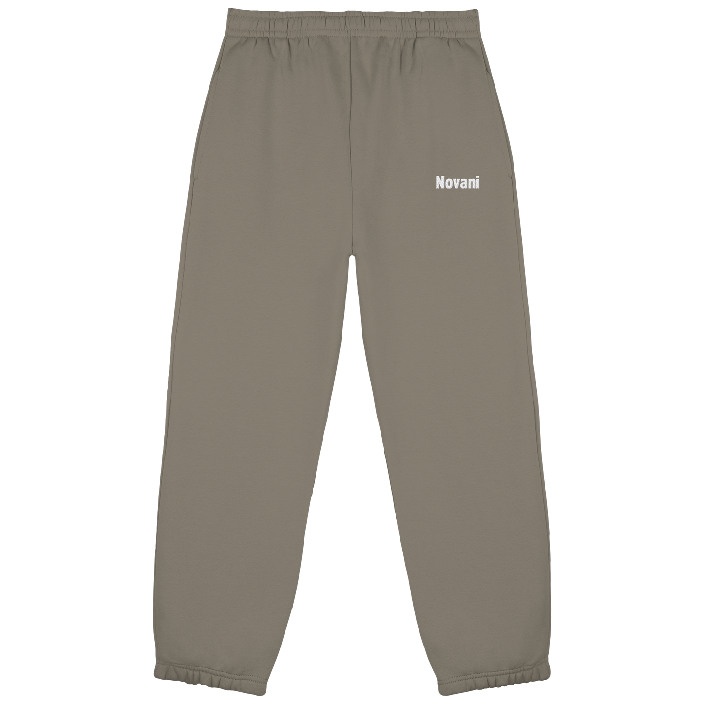 Novani sweatpents - Fluffy Sweatpants