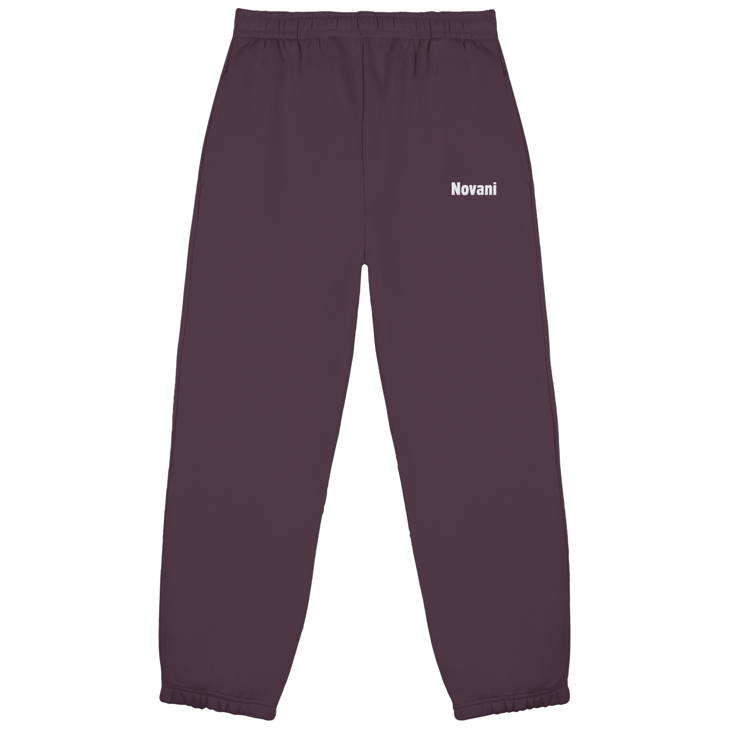 Novani sweatpents - Fluffy Sweatpants