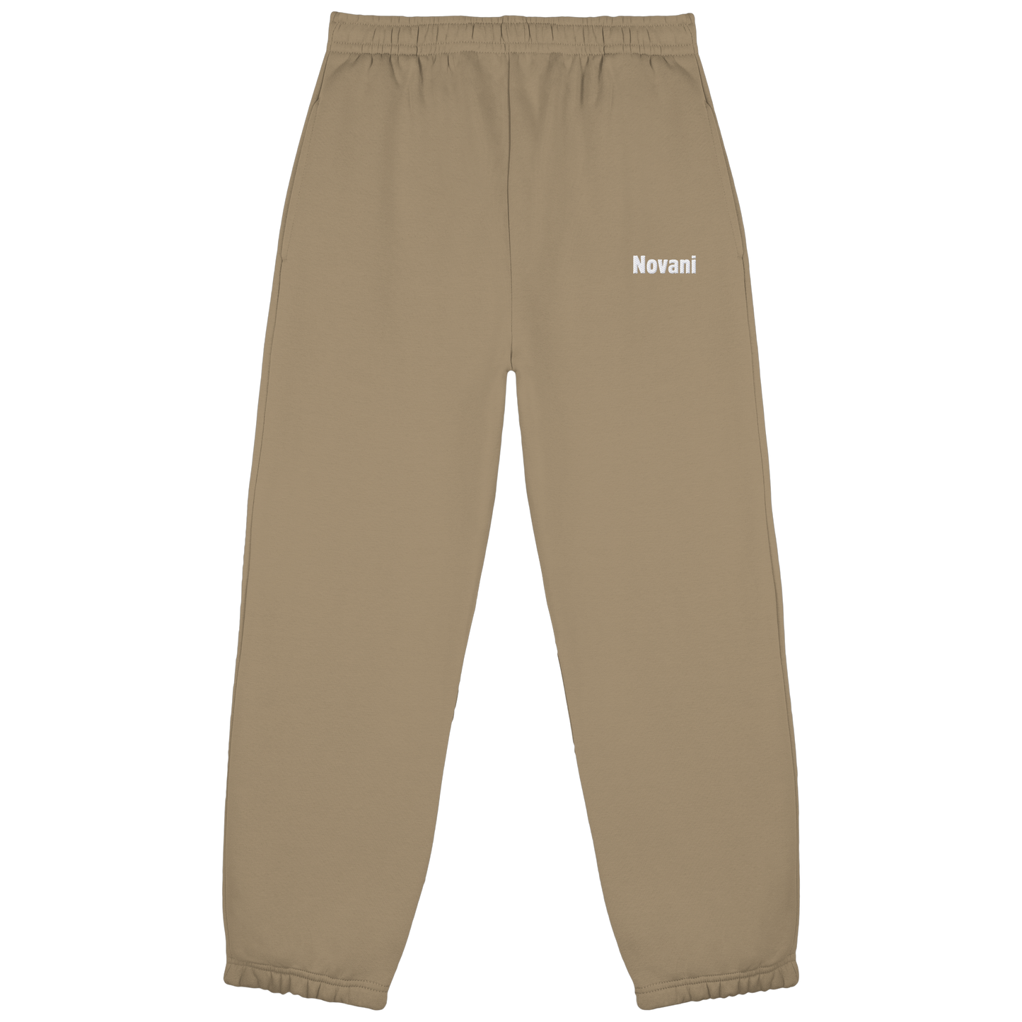 Novani sweatpents - Fluffy Sweatpants