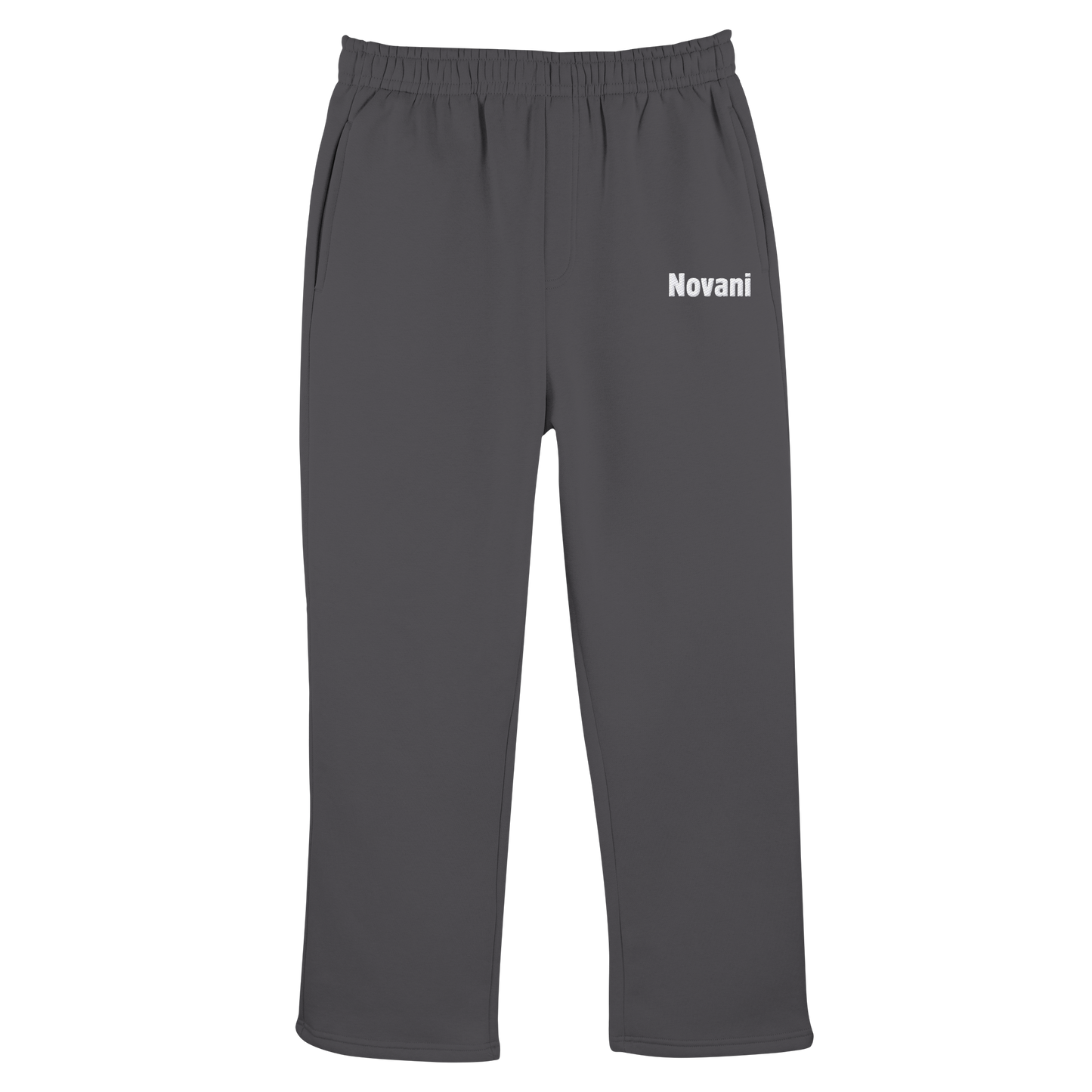 Novani sweatpents - Fluffy Track Sweatpants
