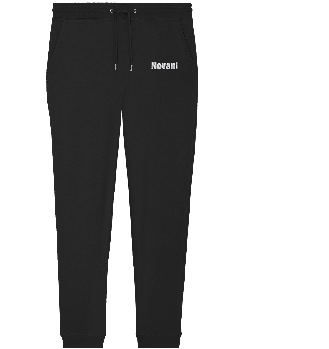 Novani sweatpents - Organic Jogger Pants (Stick)