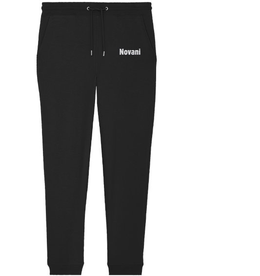 Novani sweatpents - Organic Jogger Pants (Stick)