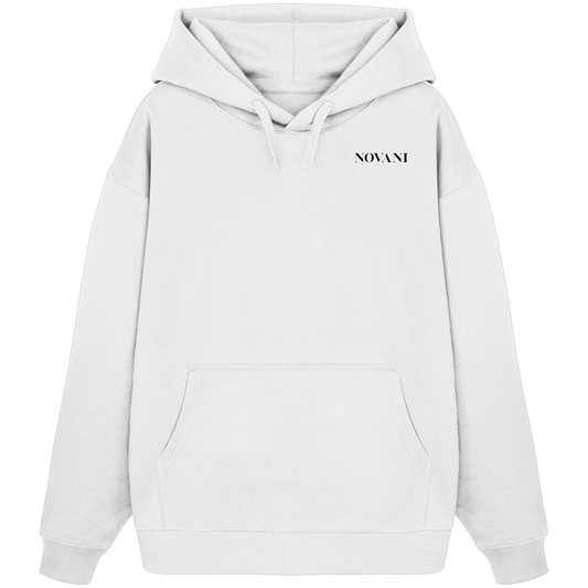 Dragon - Organic Oversize Hoodie