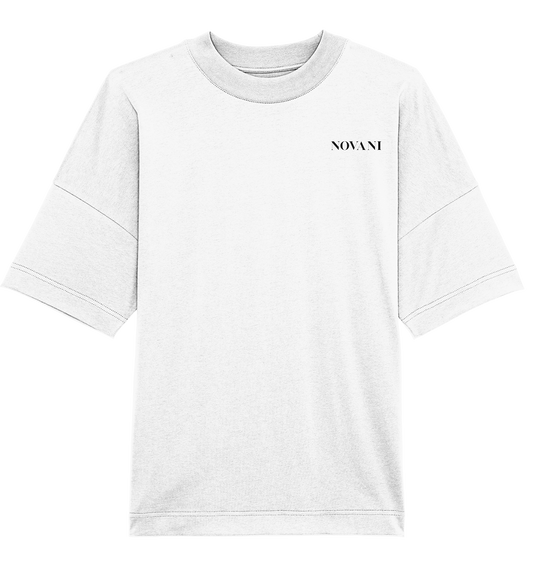 wishlist - Organic Oversize Shirt