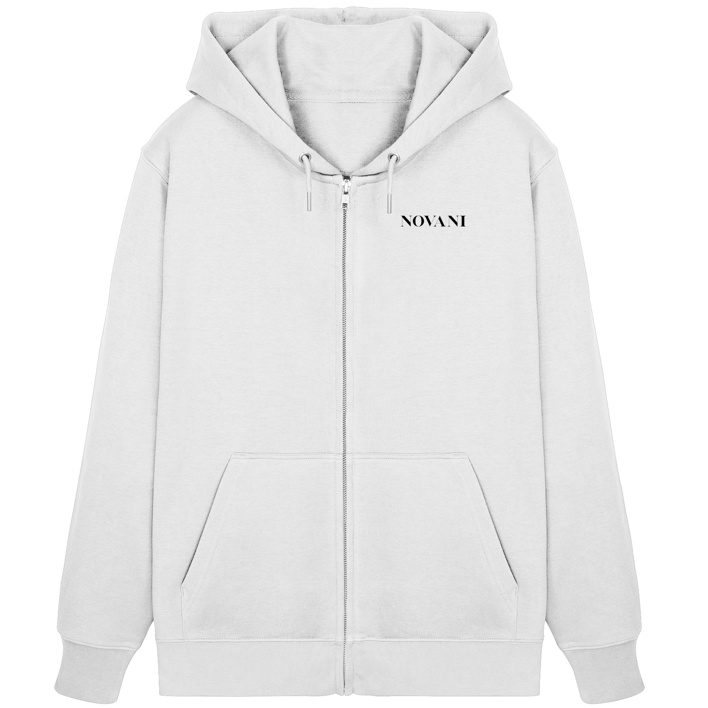 wishlist - Organic Zipper