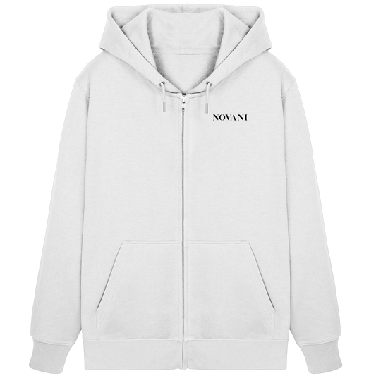 wishlist - Organic Zipper